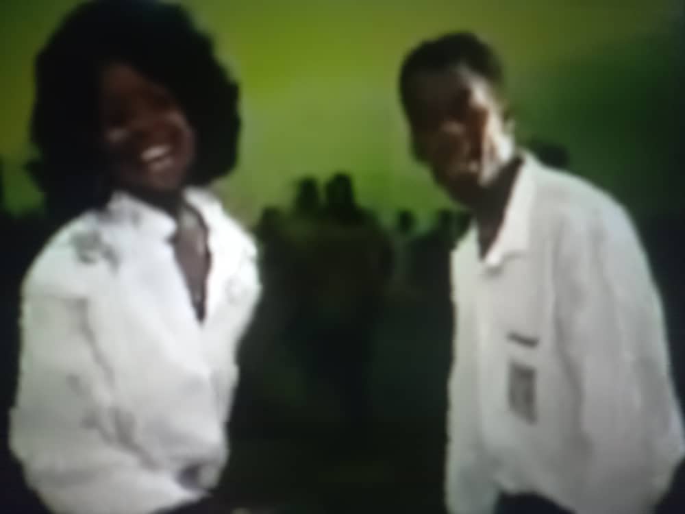 Haïti entre vœux en 2023 et rétrospective aux couleurs musicales d’Ozone !